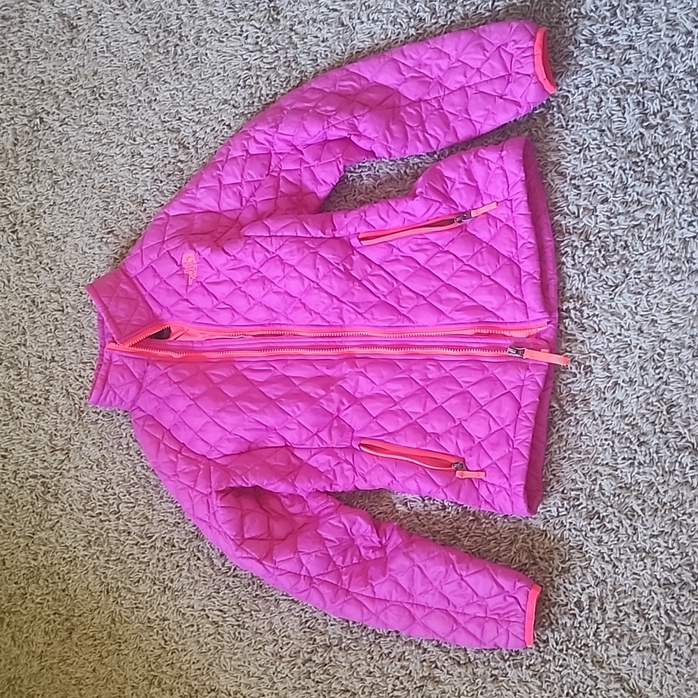 The North Face Youth Puffer Jacket
